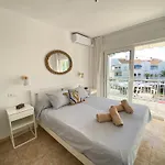 Apartamento Delfín Nerja