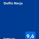 Delfín