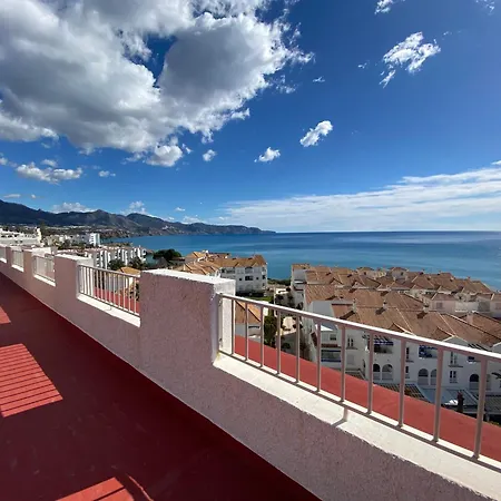 Delfin Apartamento Nerja