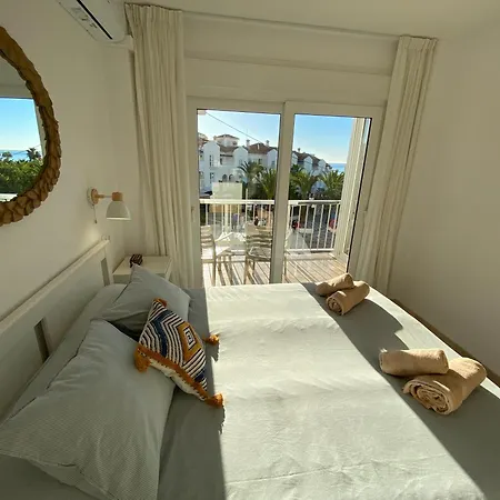 Apartamento Delfin *