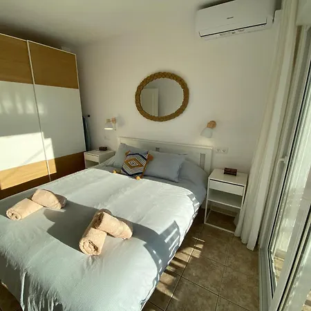 Delfin Apartamento *