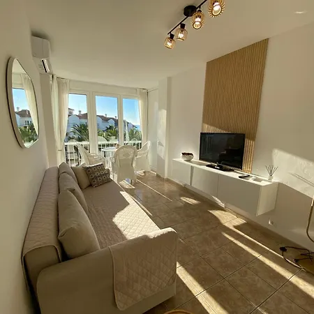 Apartamento Delfin