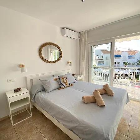 Apartamento Delfin Nerja