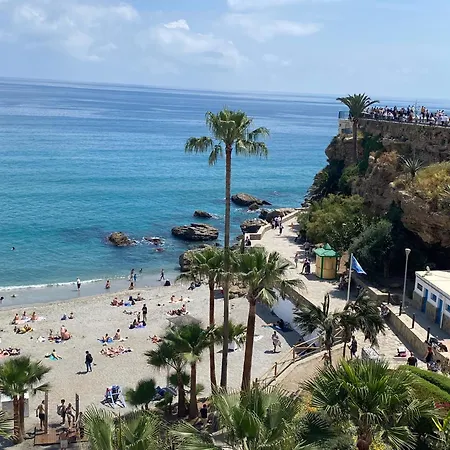Delfin Apartamento Nerja