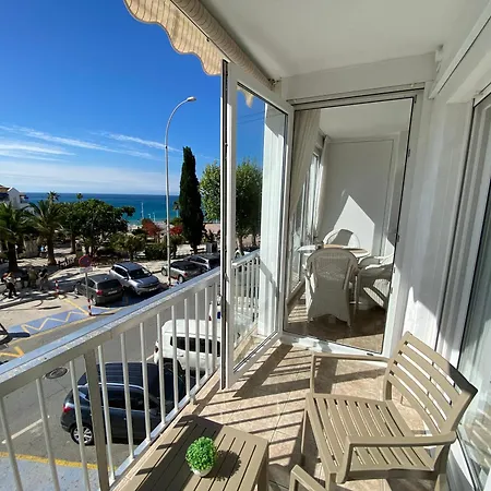 Delfin Apartamento *