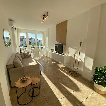 Apartament Delfin *