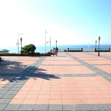 Apartman Delfin Nerja