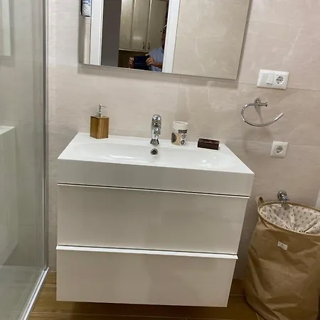 Lägenhet Delfin Nerja