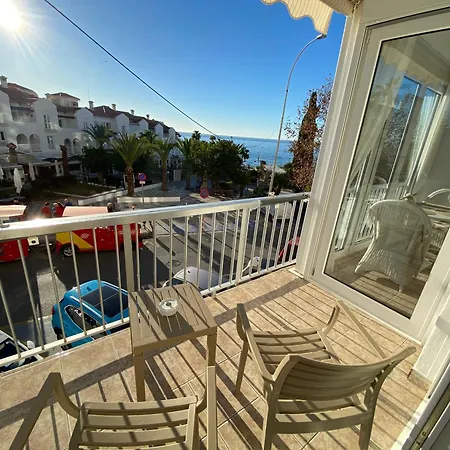 Delfin Apartman Nerja