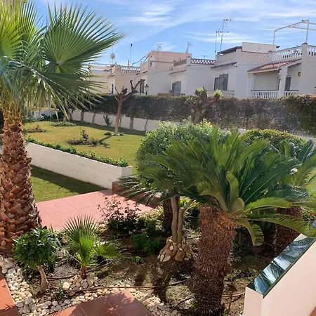 Delfin Apartman Nerja
