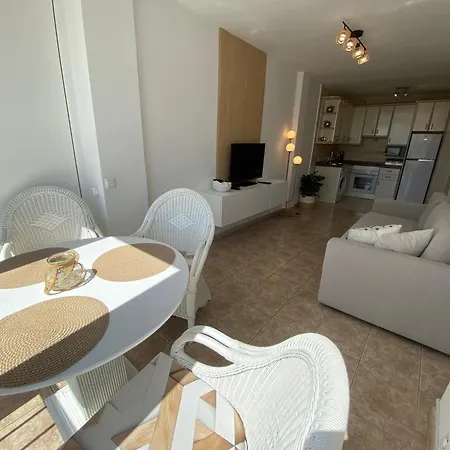 Delfin Apartman Nerja
