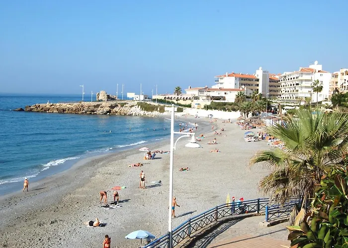 Delfín Nerja