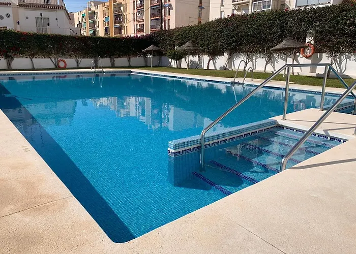 Delfín * Nerja