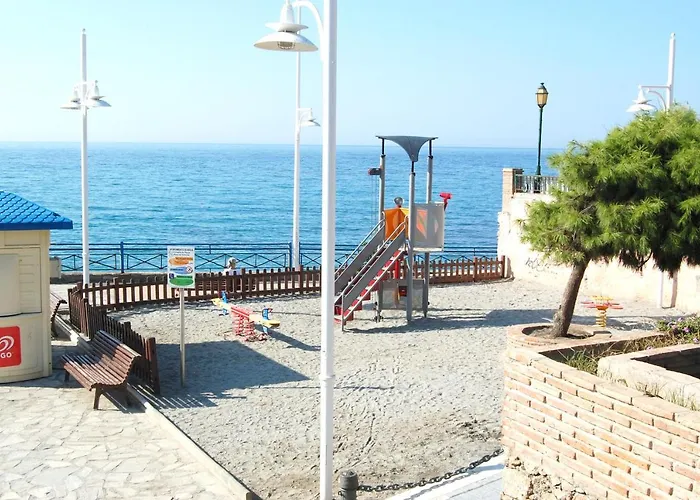 Delfín Apartamento Nerja