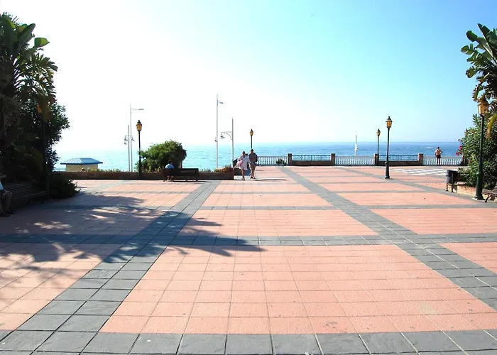 Apartamento Delfín Nerja