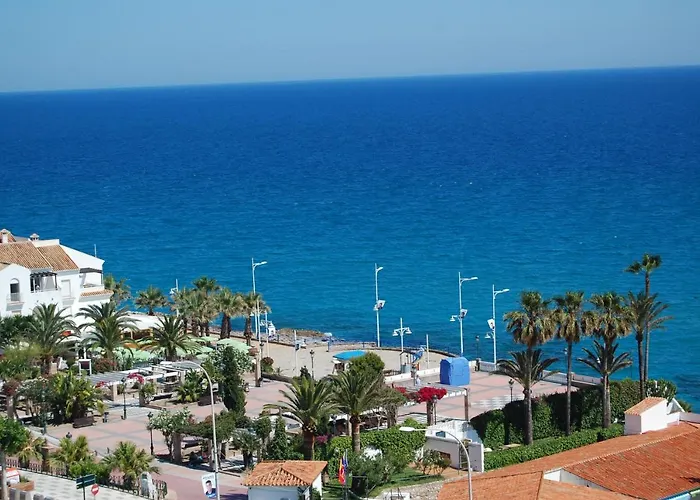 Delfín Nerja