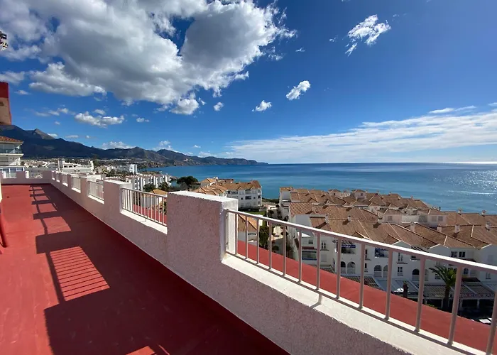 Delfín Apartamento Nerja