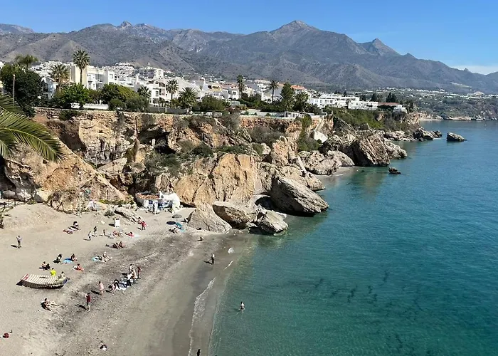 Delfín Apartamento Nerja