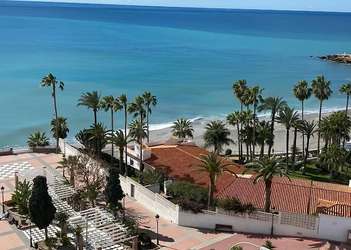 Delfín * Nerja