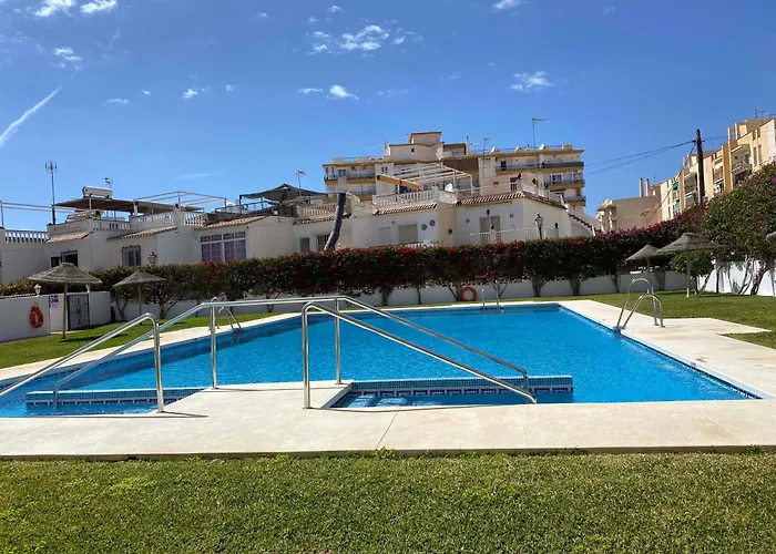 Delfín Apartamento *