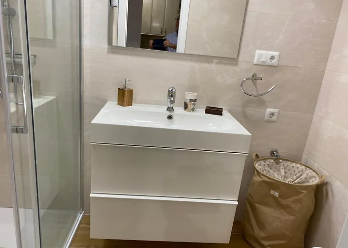 Apartamento Delfín Nerja