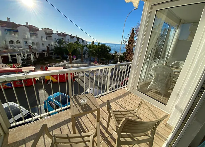Delfín Apartamento Nerja