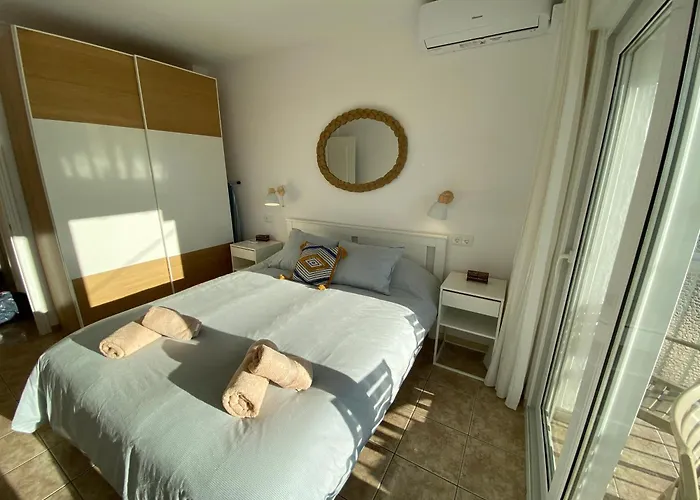 Delfín Apartamento *