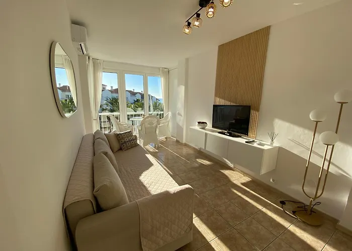 Apartamento Delfín