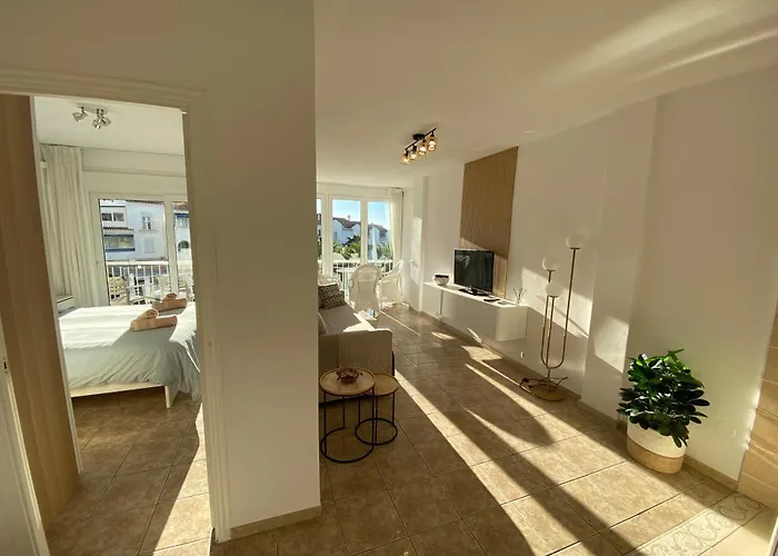Delfín Apartamento *