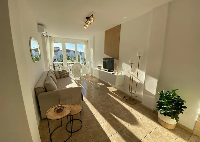 Apartamento Delfín *