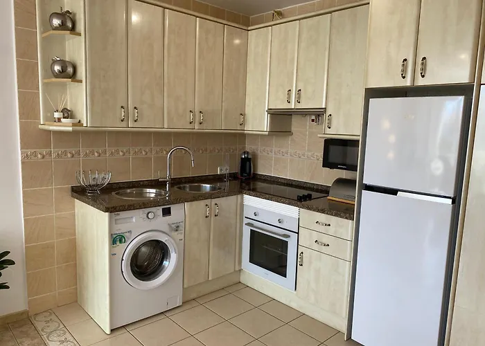 Delfín Apartamento Nerja