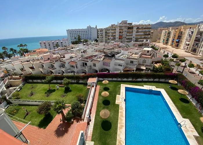 Apartamento Delfín *