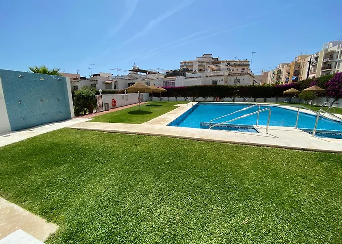 Delfín Apartamento Nerja