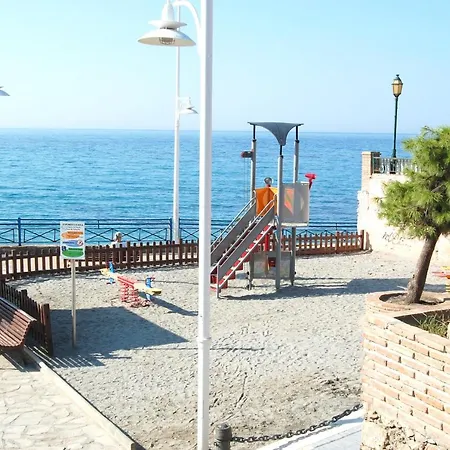 Delfin Lejlighed Nerja